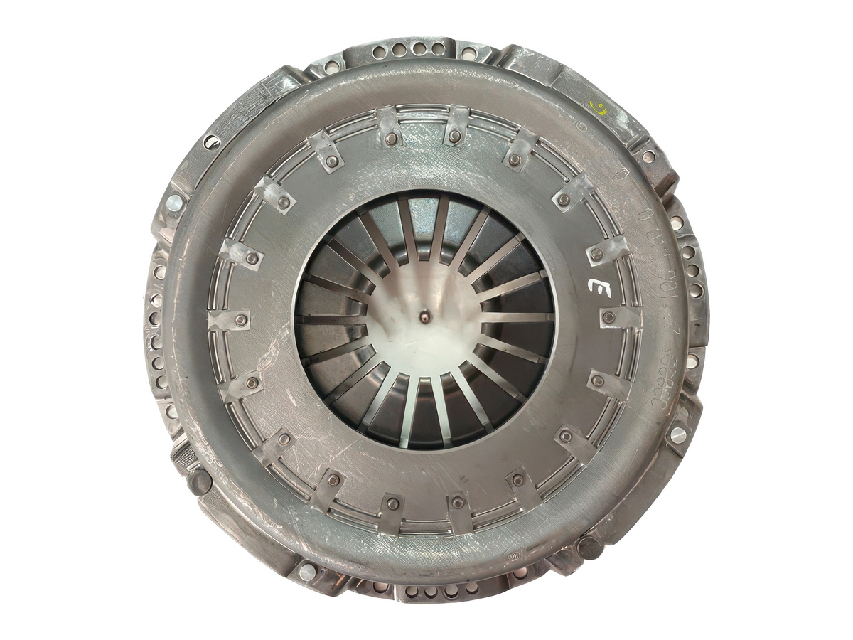 Pressure Plate 12 Inch