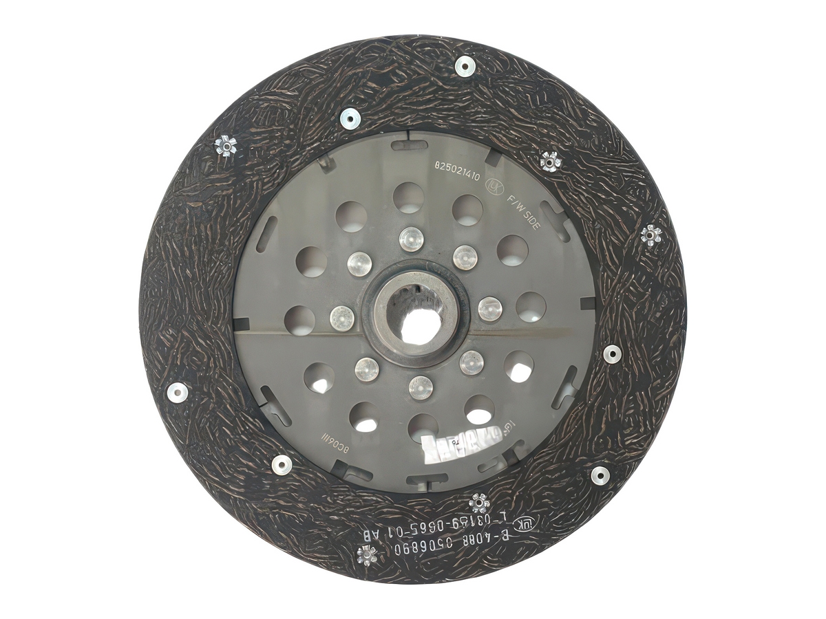 PTO Clutch Plate 10 Inch