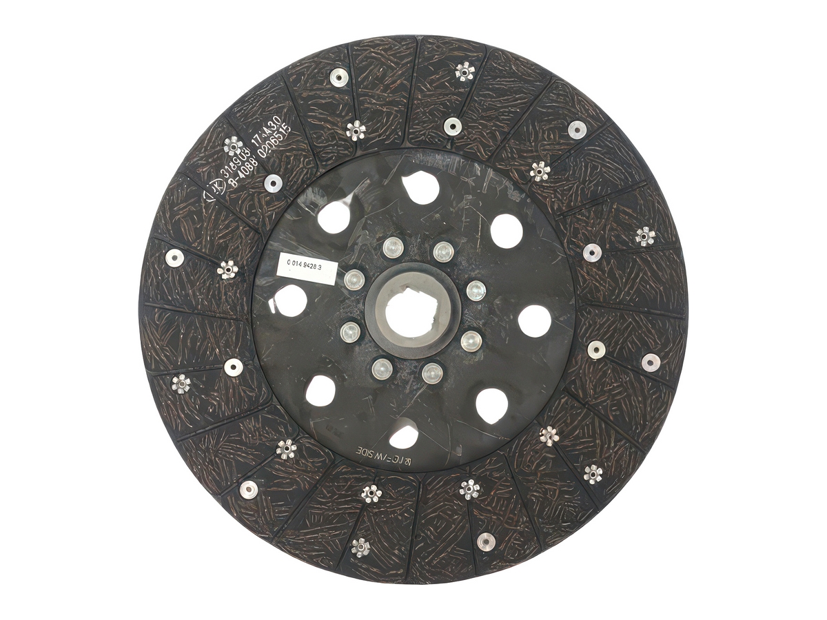PTO Clutch Plate 11 Inch