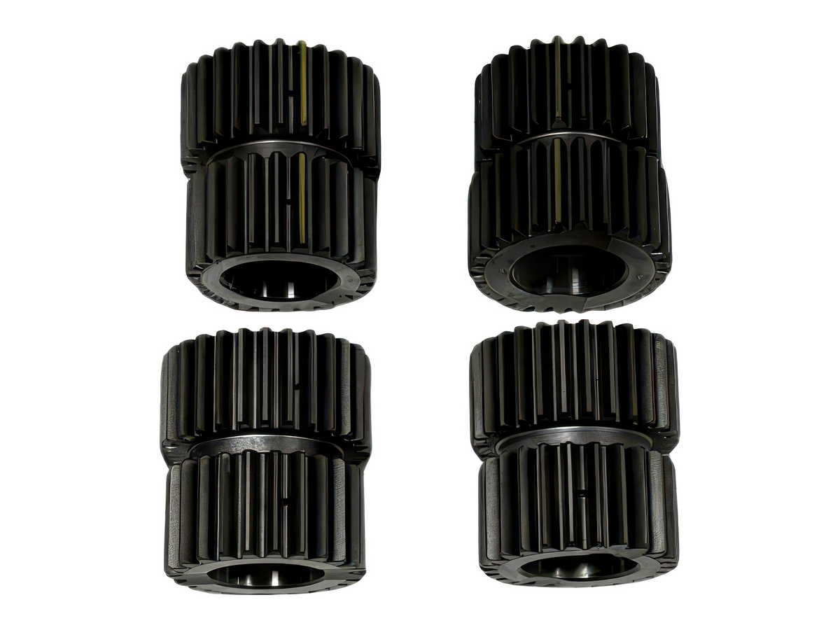 Planetary Gear Set (4)