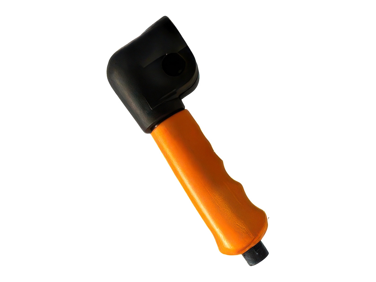 Hand Brake Lever Assy