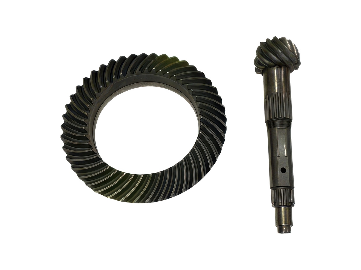 C & P Gear Set 12T/44T