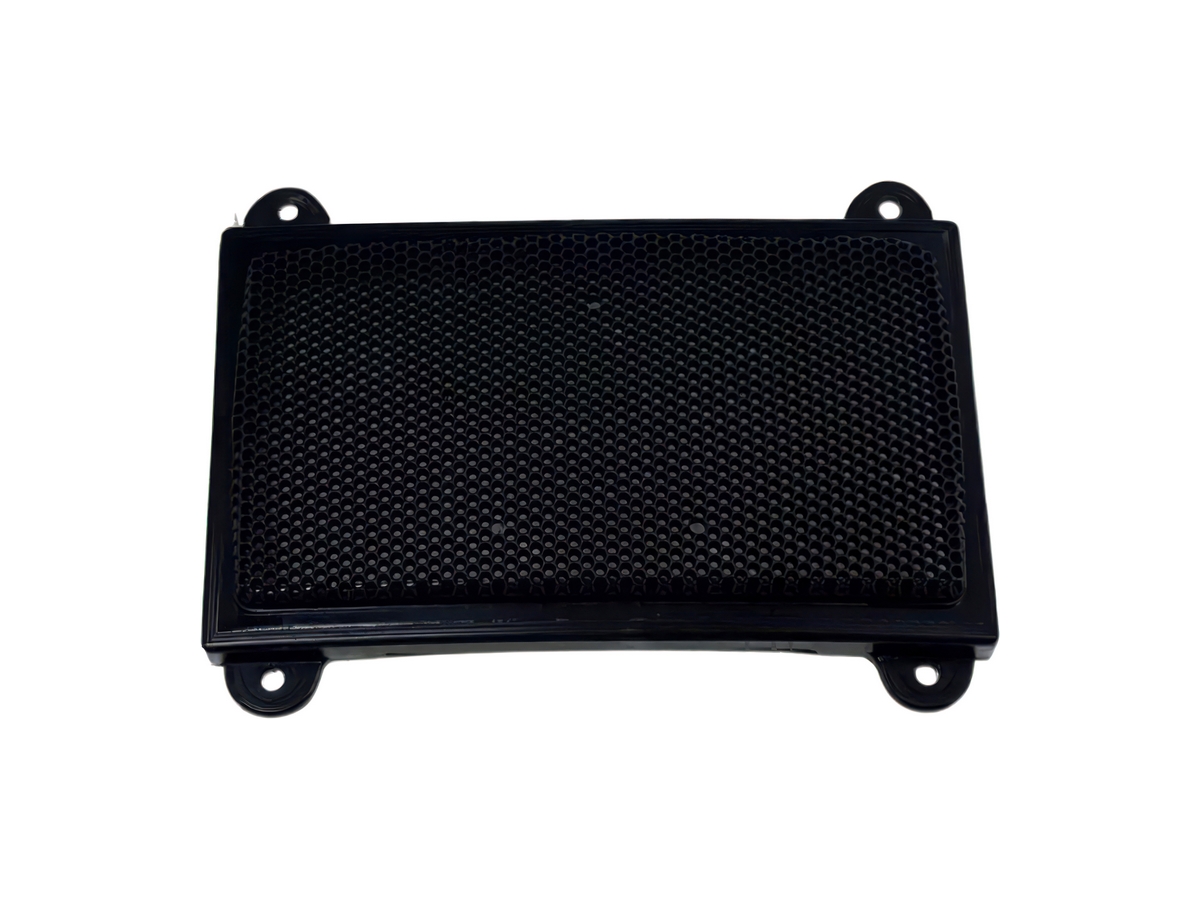 Grille Panel
