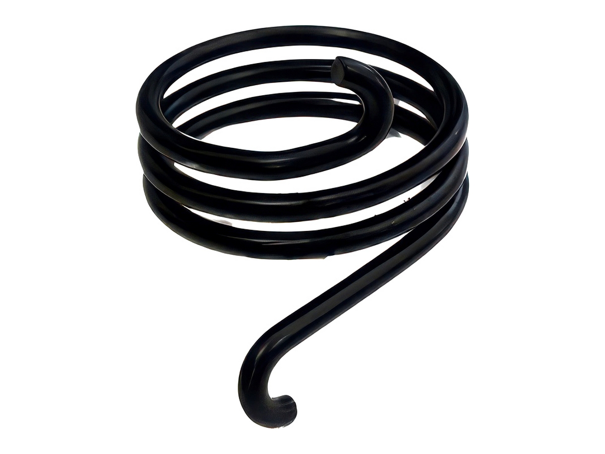 Front Fender Hub Spring Right — TMG.0015244M1