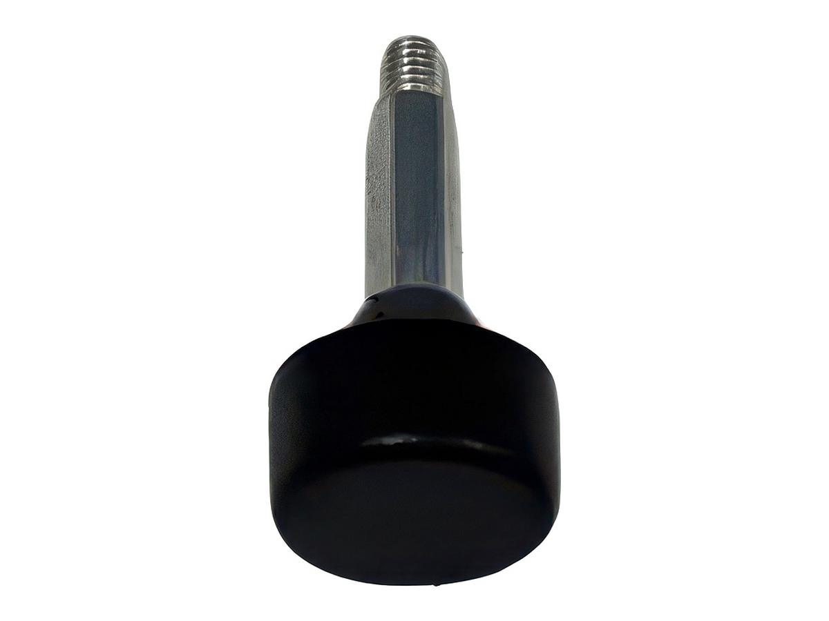Bonnet Release Button
