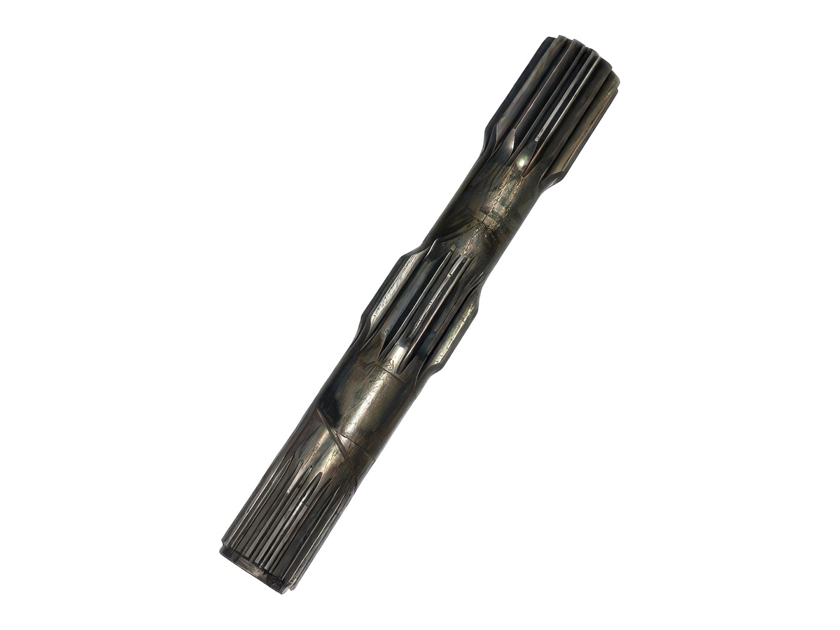 Half-Shaft