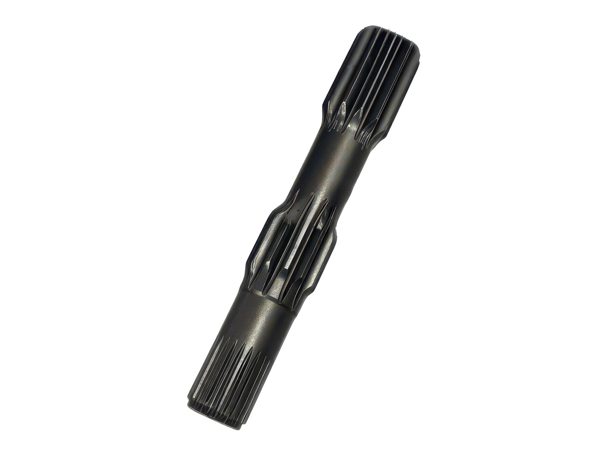 Half-Shaft