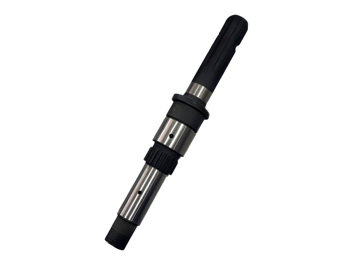 Power Take-Off Shaft