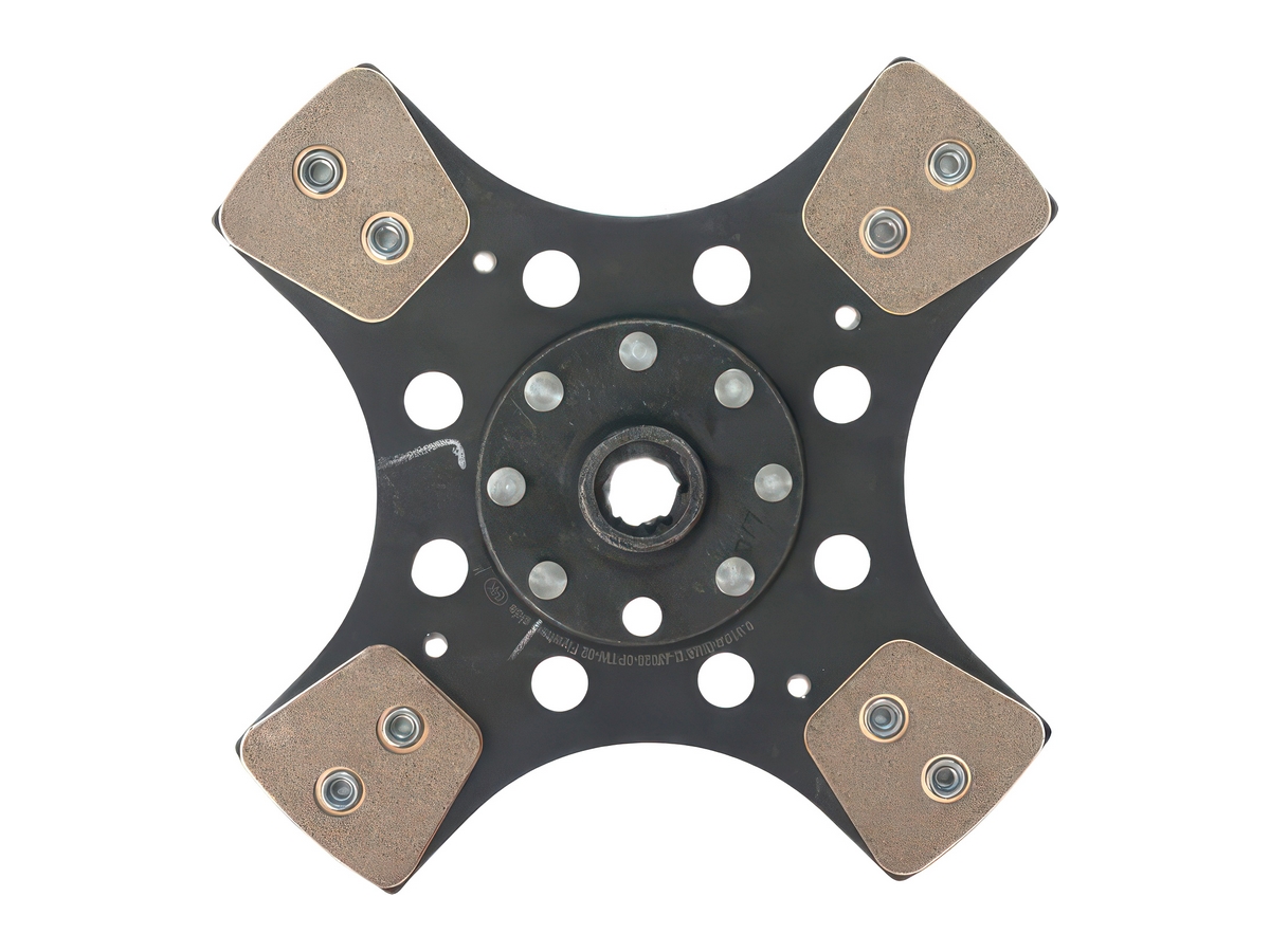 PTO Clutch Plate 11 Inch