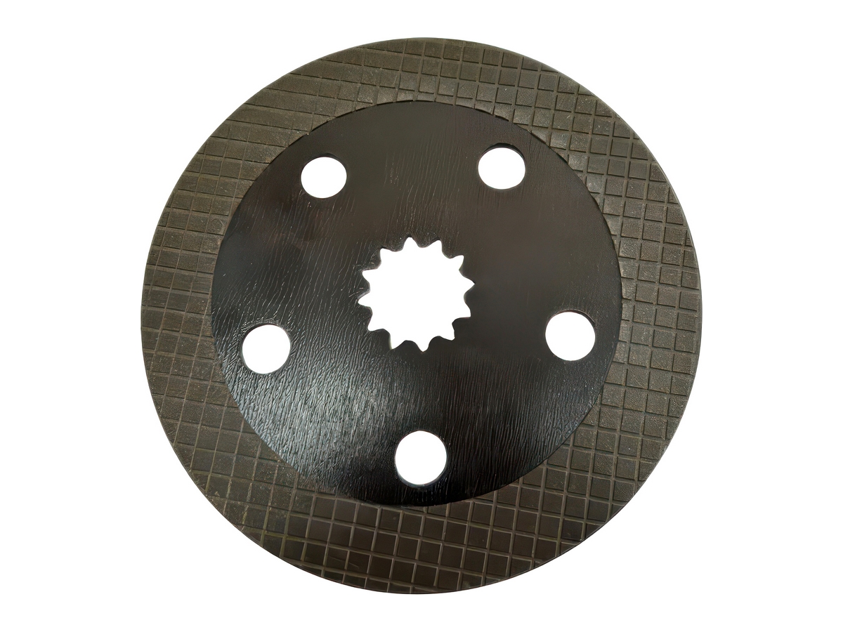 Friction Brake Disc