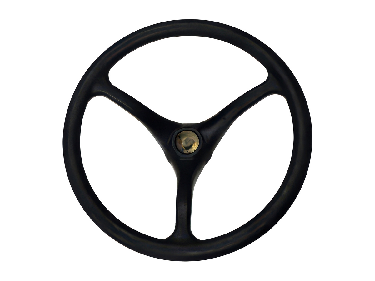 Steering Wheel — TMG.001545804-10