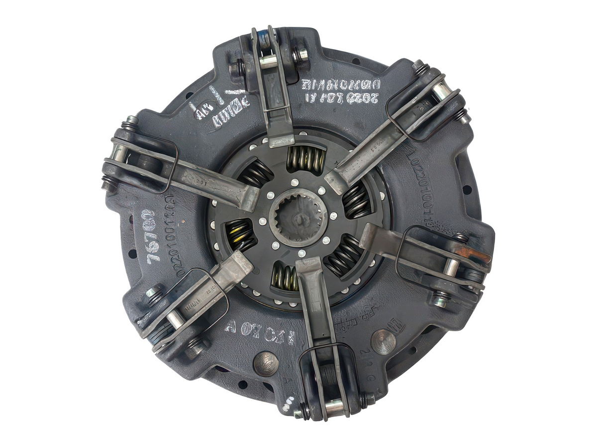 Clutch Assy
