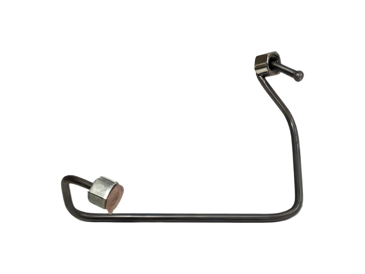 Injector Pipe