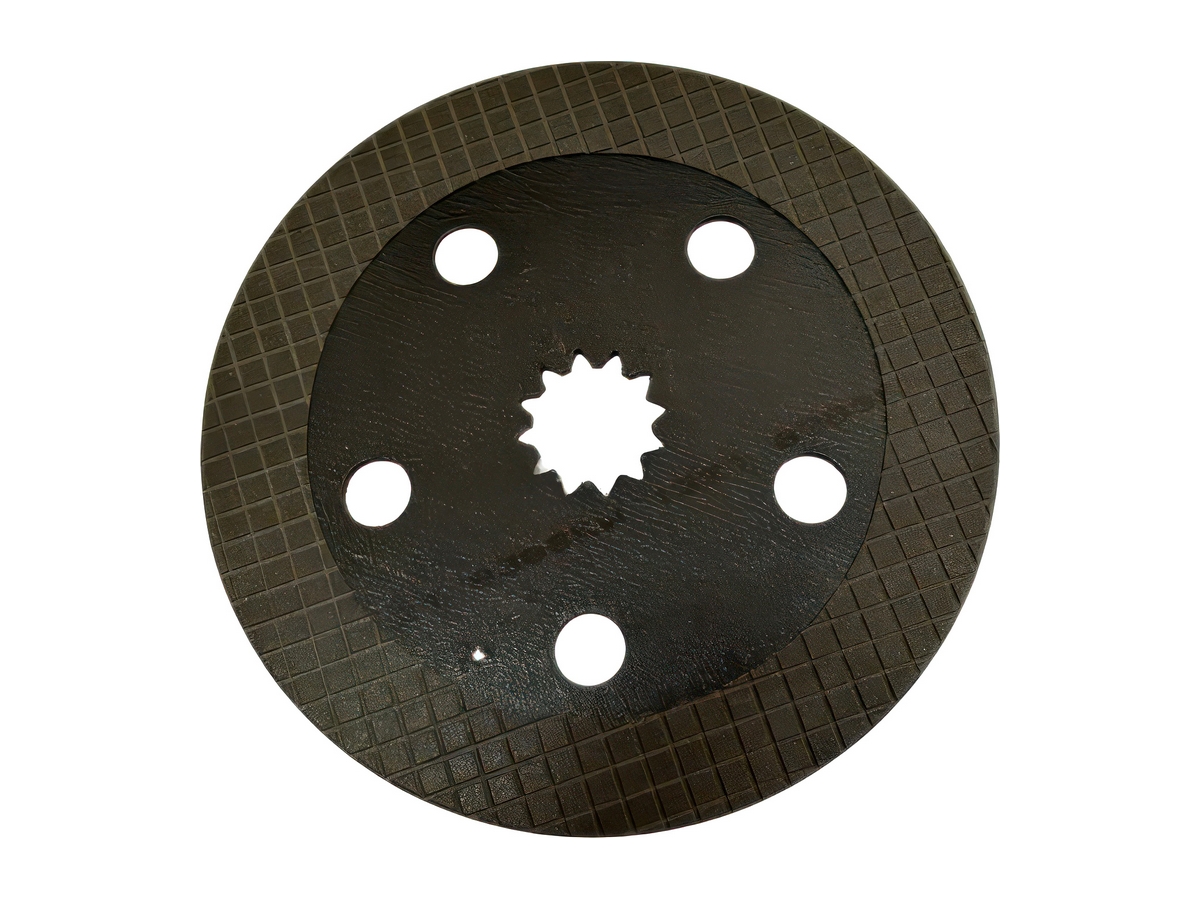 Friction Brake Disc