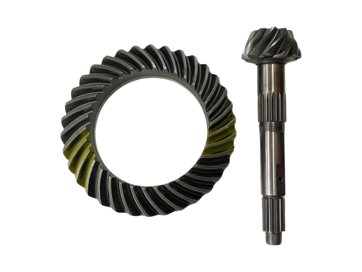 Bevel Drive