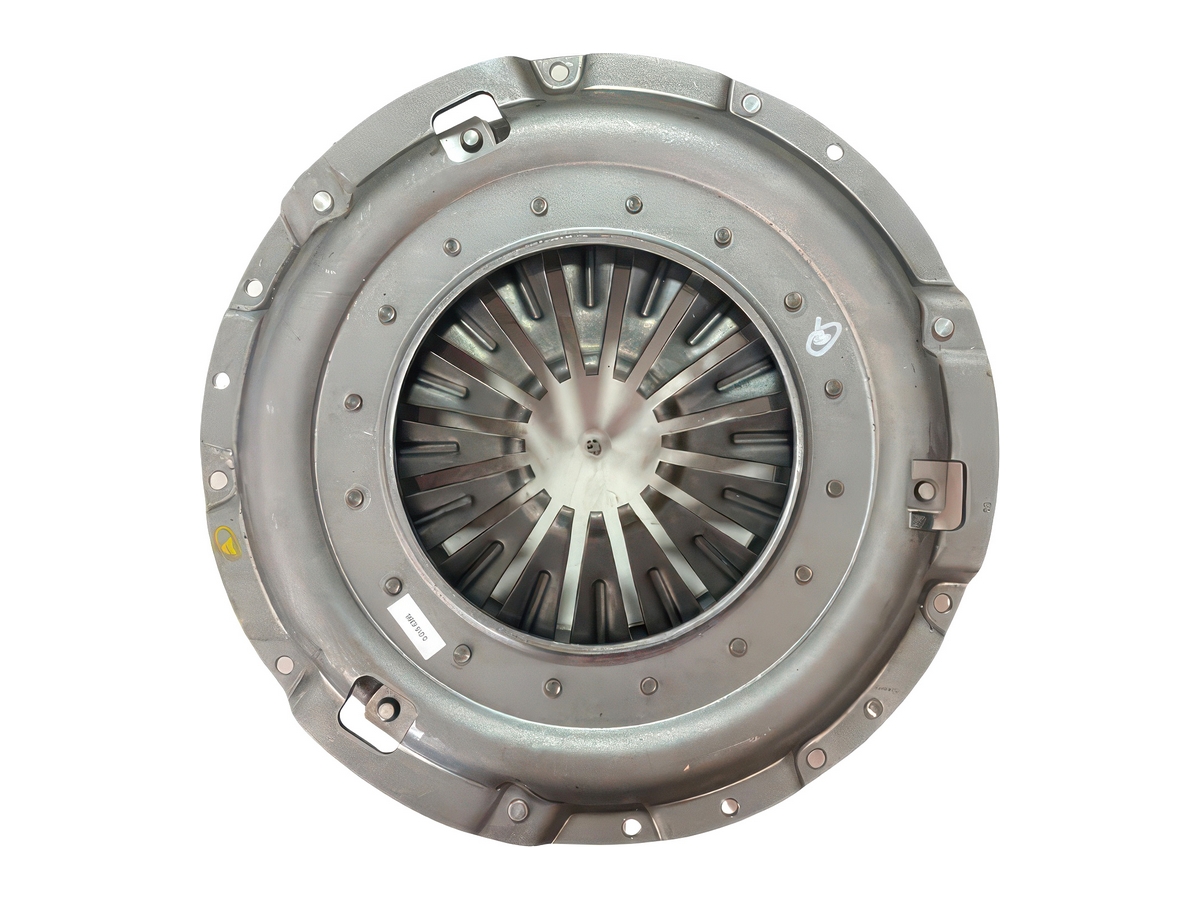 Pressure Plate 14 Inch