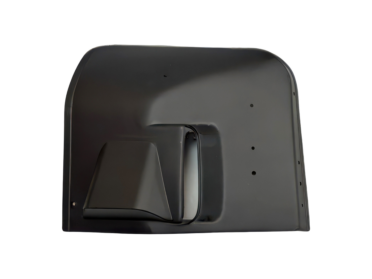LH Splash Guard