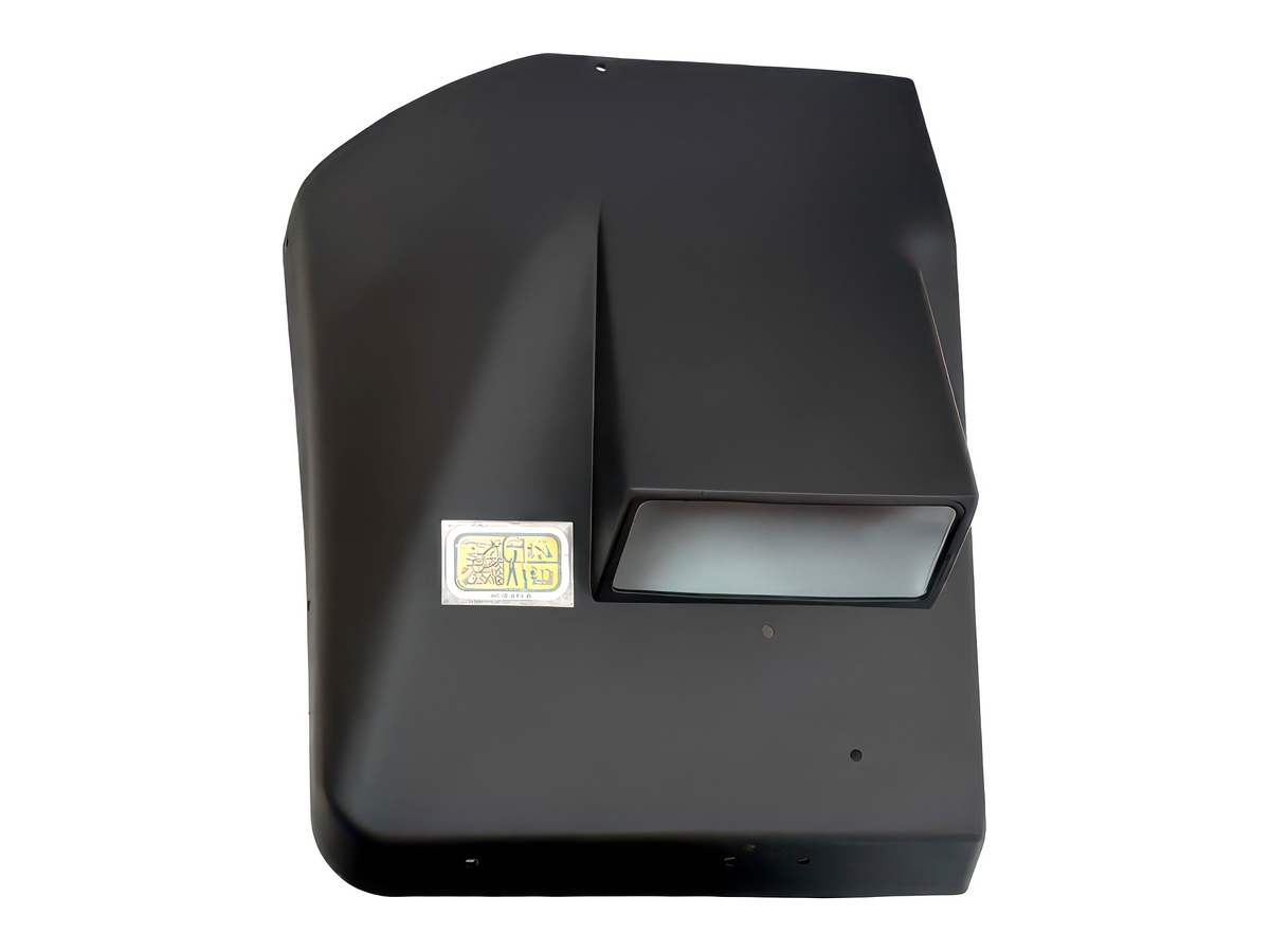 RH Splash Guard