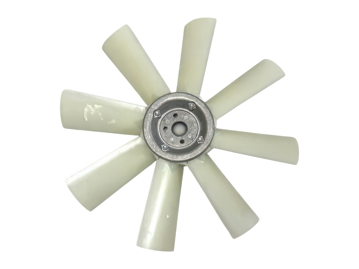 Engine Fan