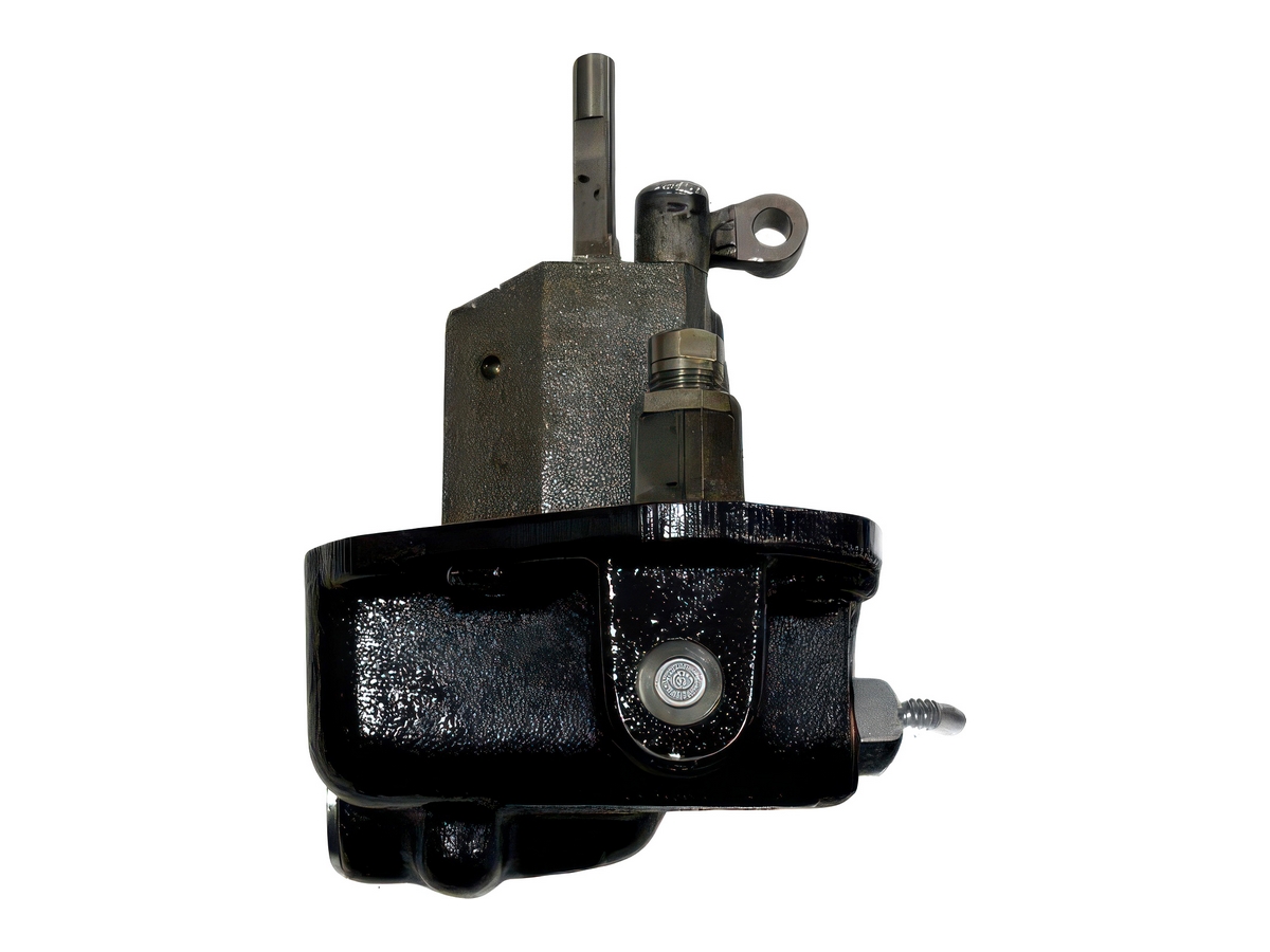 Distributor Valve Assy