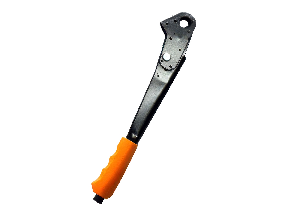 Handbrake Lever Assy