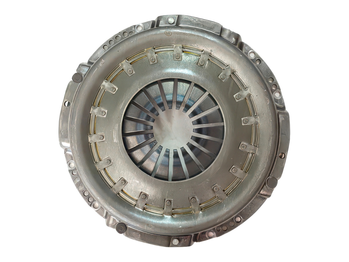 Pressure Plate 12 Inch