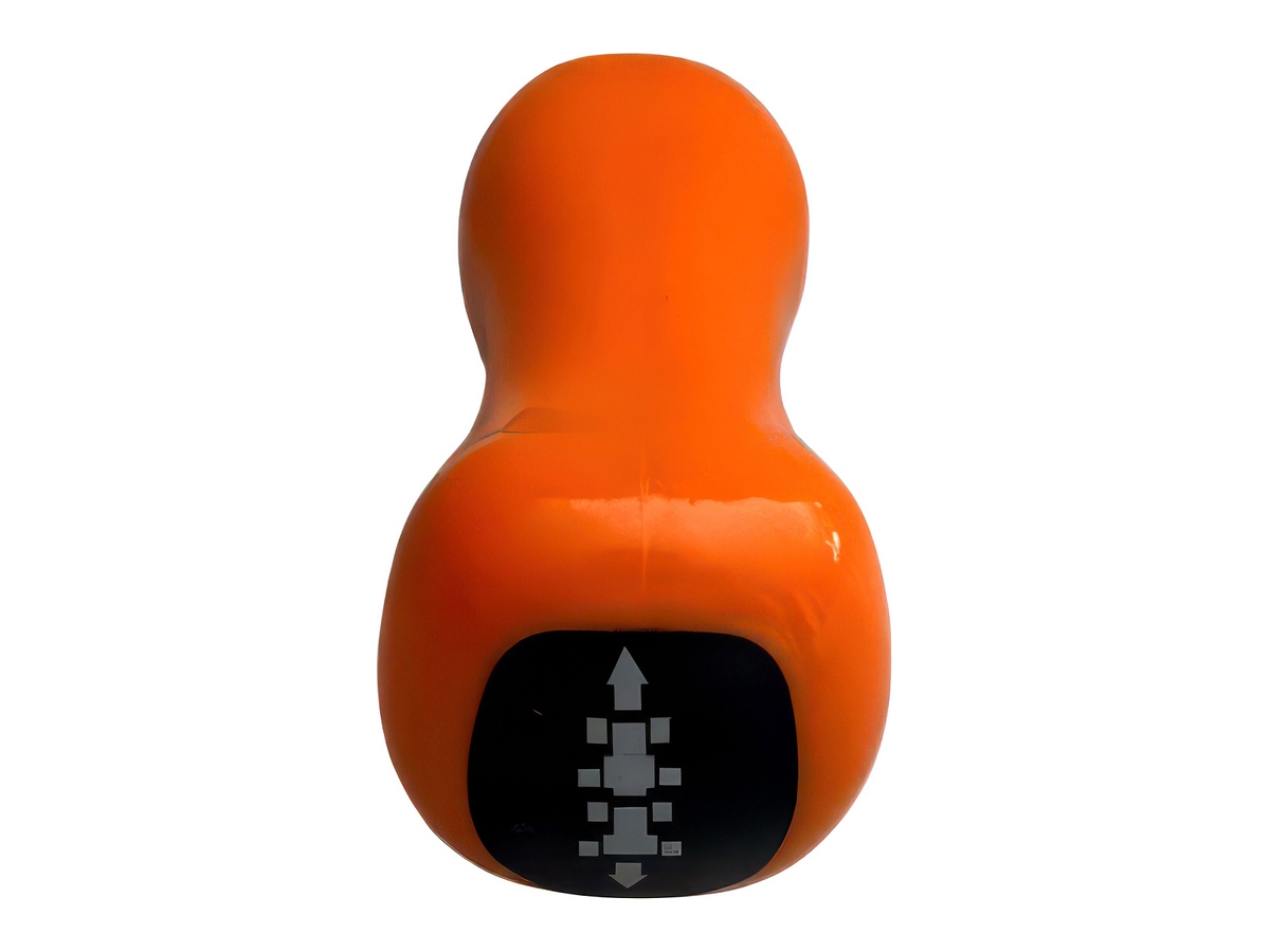 Gear Lever Knob F-R