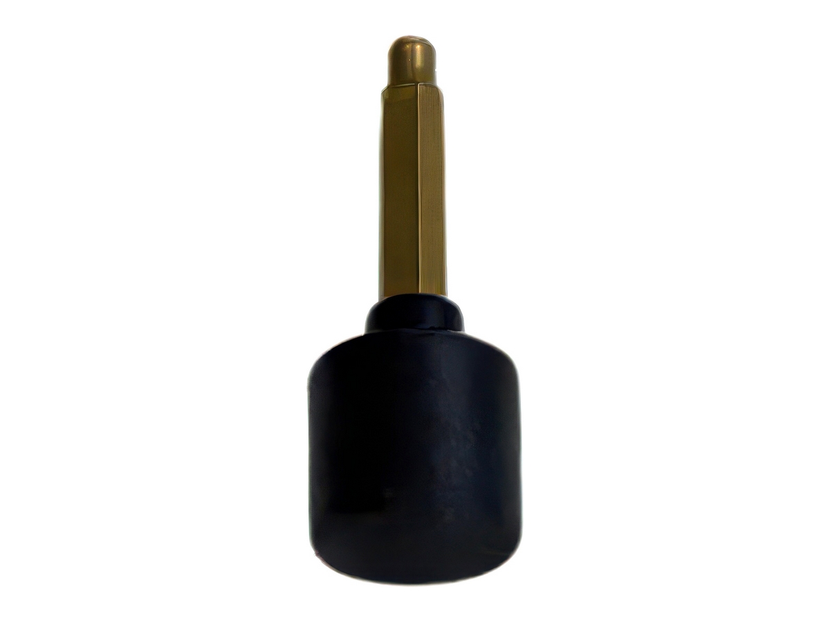 Bonnet Release Button