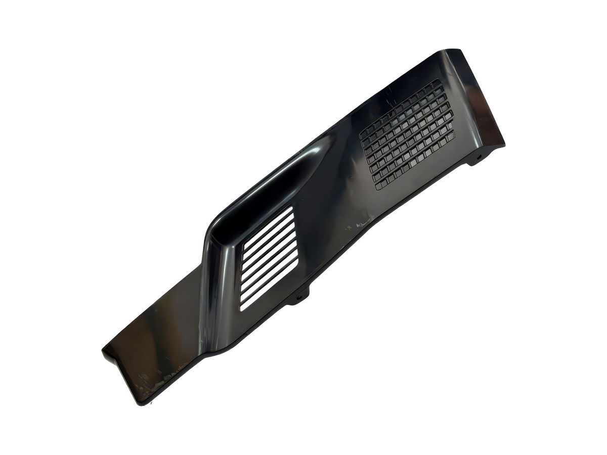 LH Side Grille