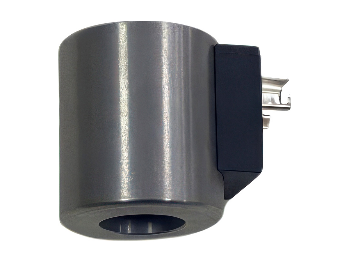 Hydraulic Coil