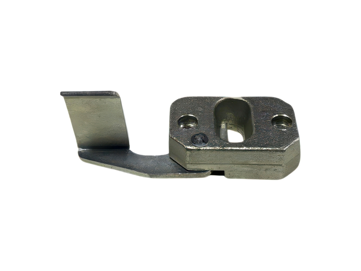Bonnet Catch