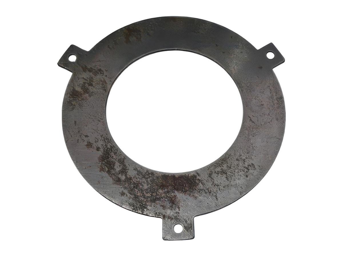 Intermediate Disc