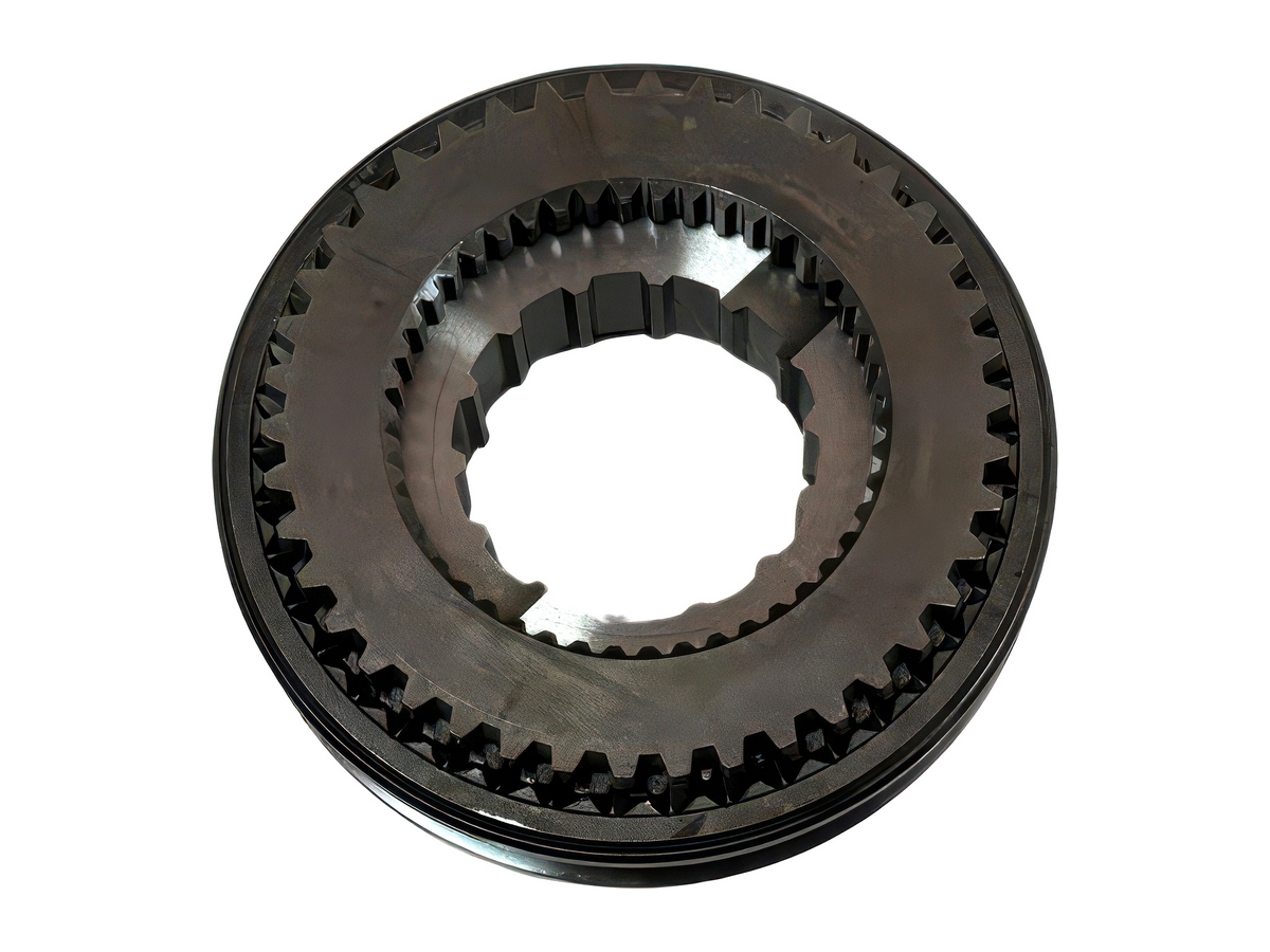 Lock Synchronizer