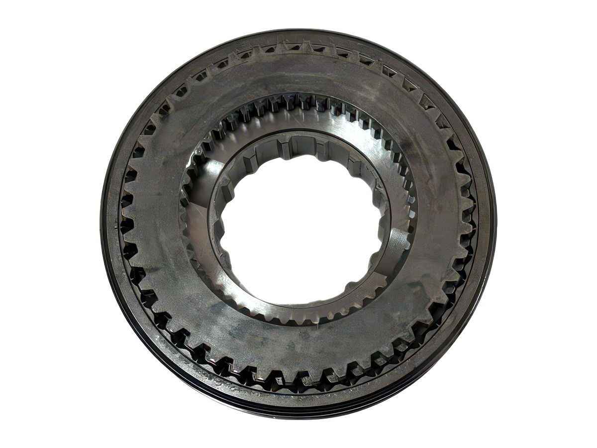 Lock Synchronizer