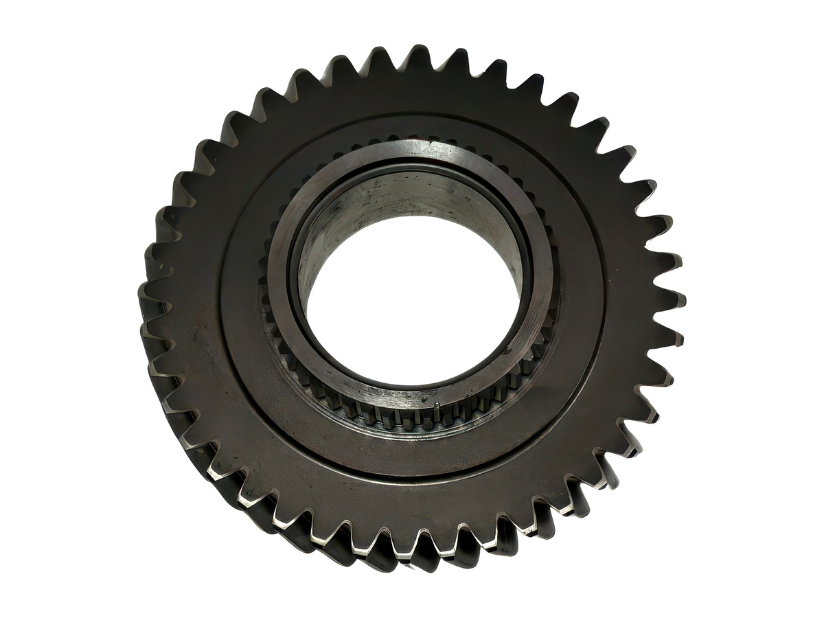 Gear