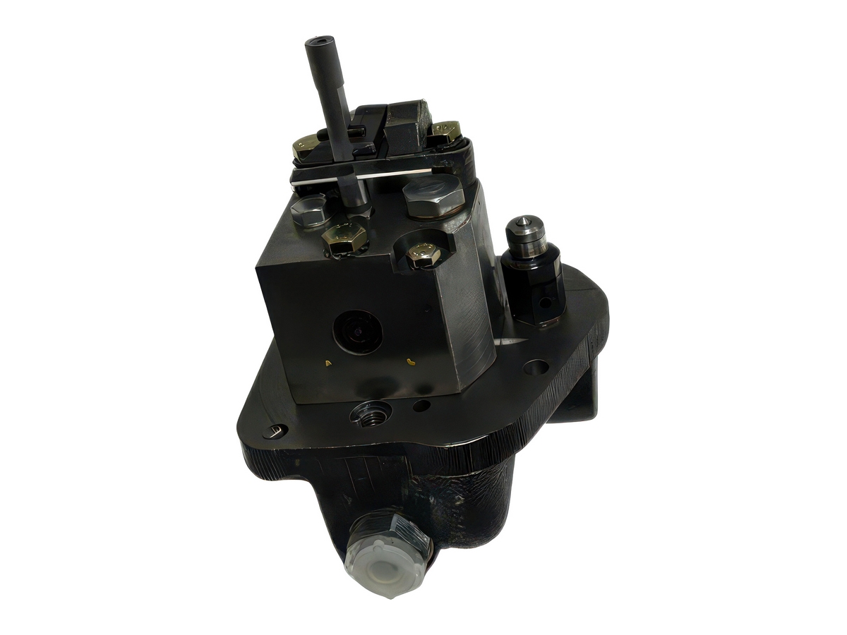 Spool Valve