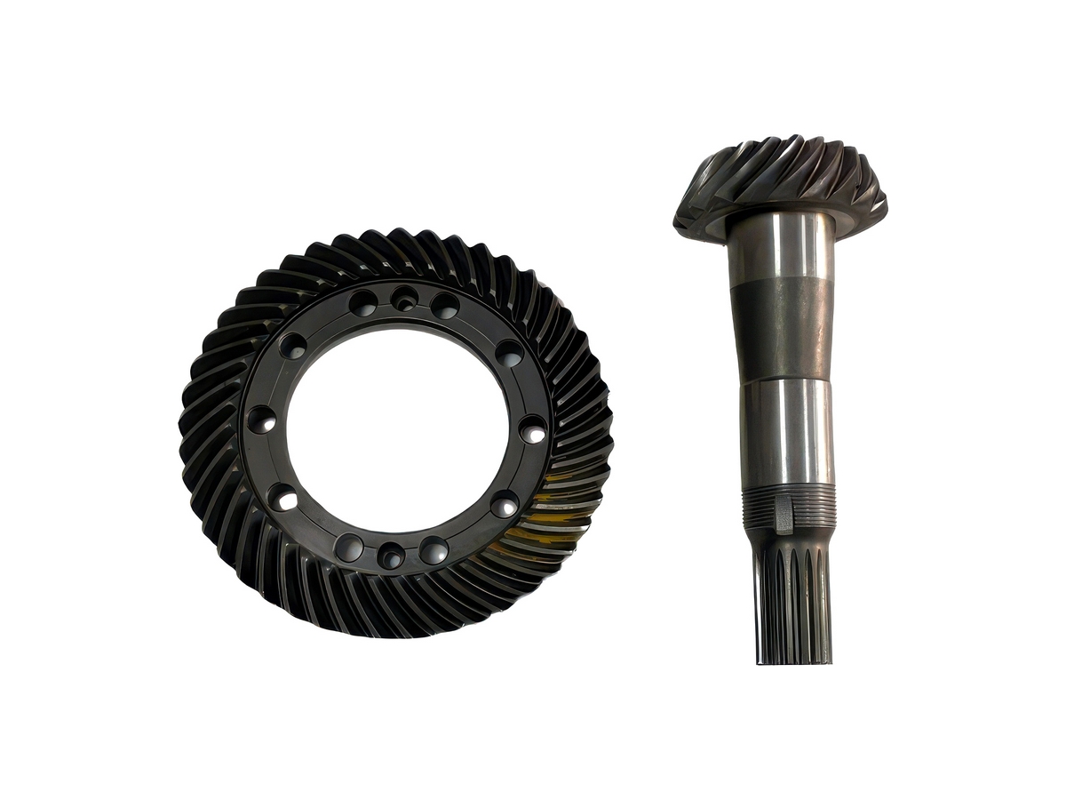 C & P Gear Set 20T/45T