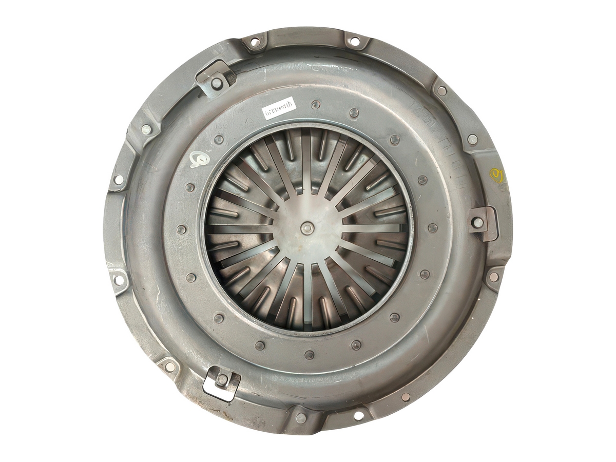 Pressure Plate 14 Inch