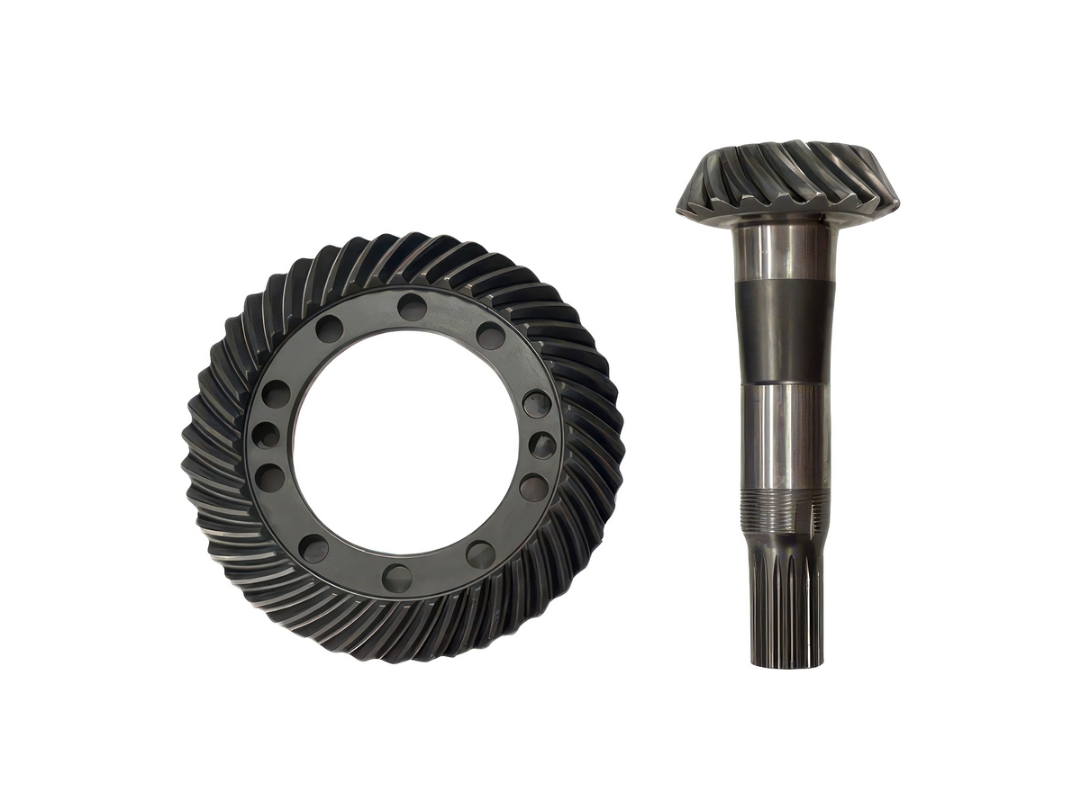 C & P Gear Set 20T/44T