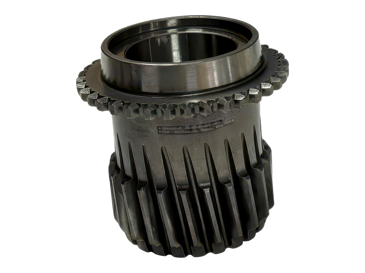 Gear