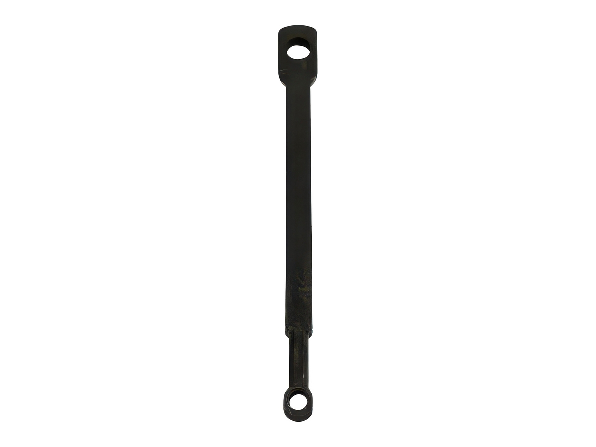 Draft Sensing Rod