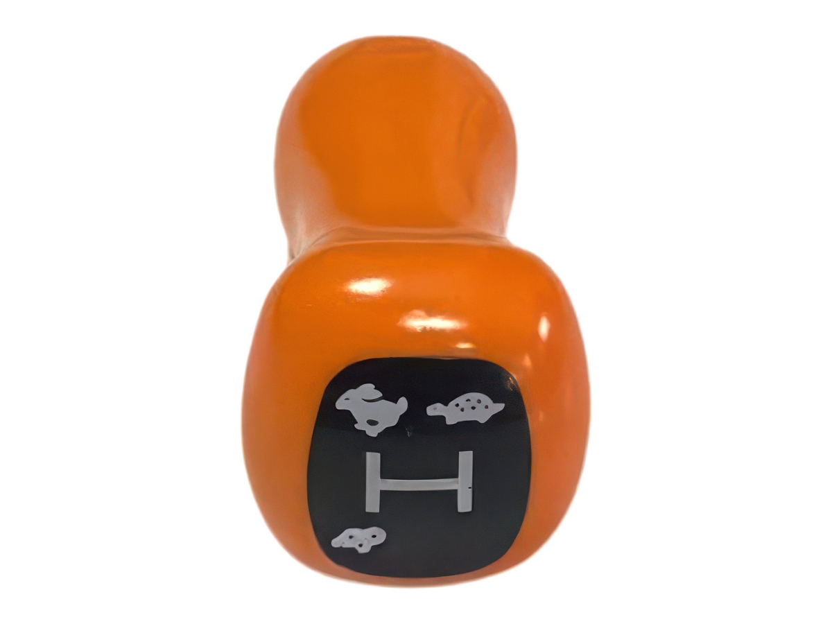 F/R Gear Lever Knob