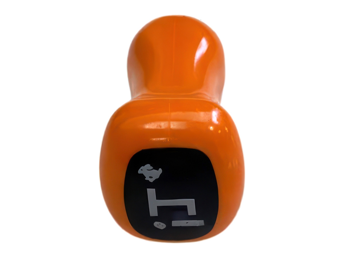 Gear Lever Knob 3-Range
