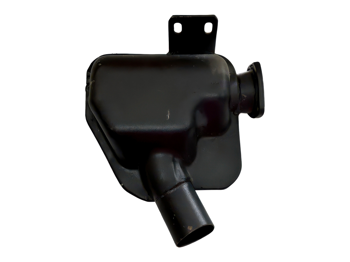 Exhaust Silencer