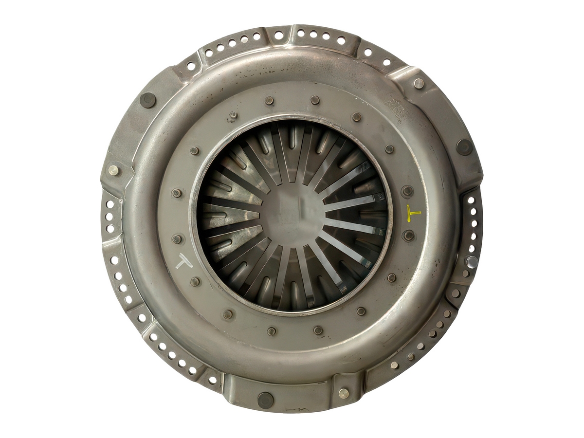 Pressure Plate 14 Inch