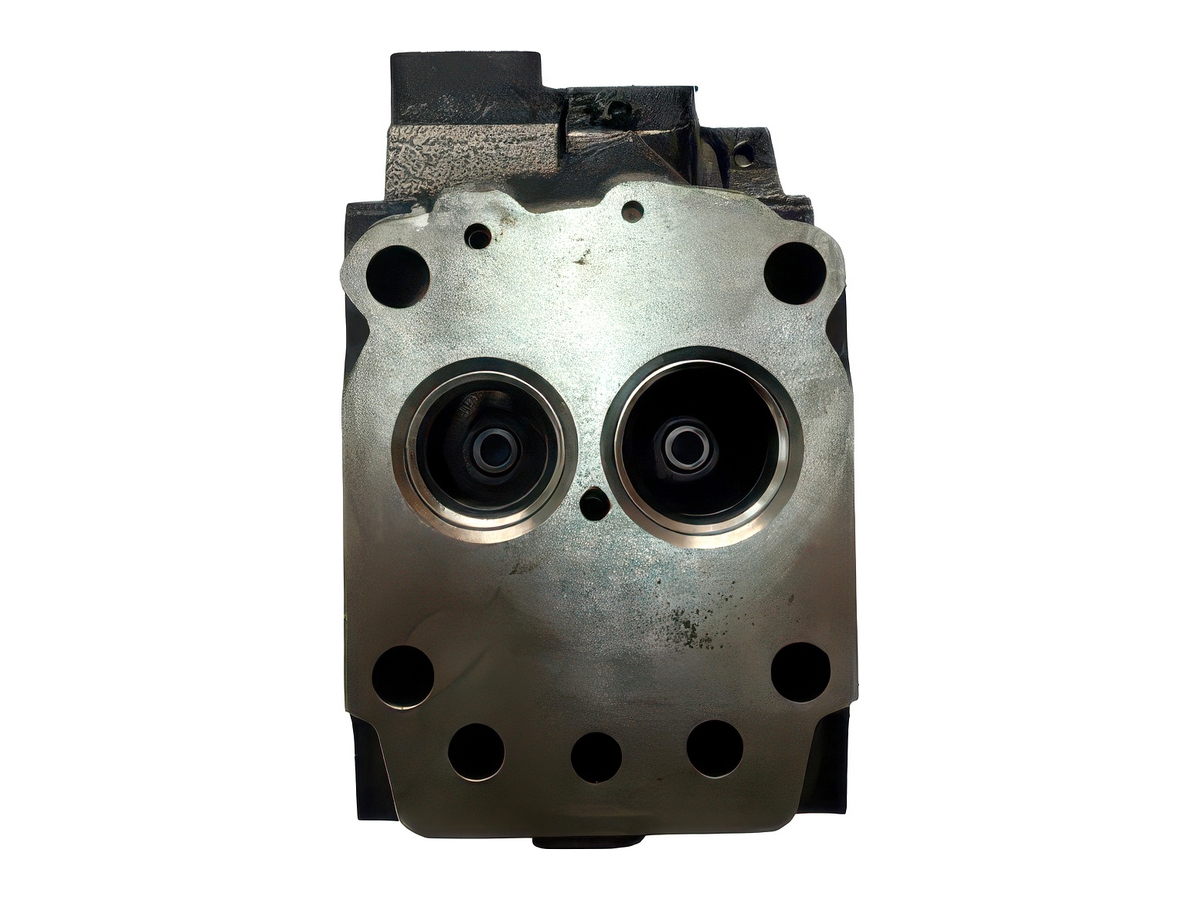 Engine Cylinder Head