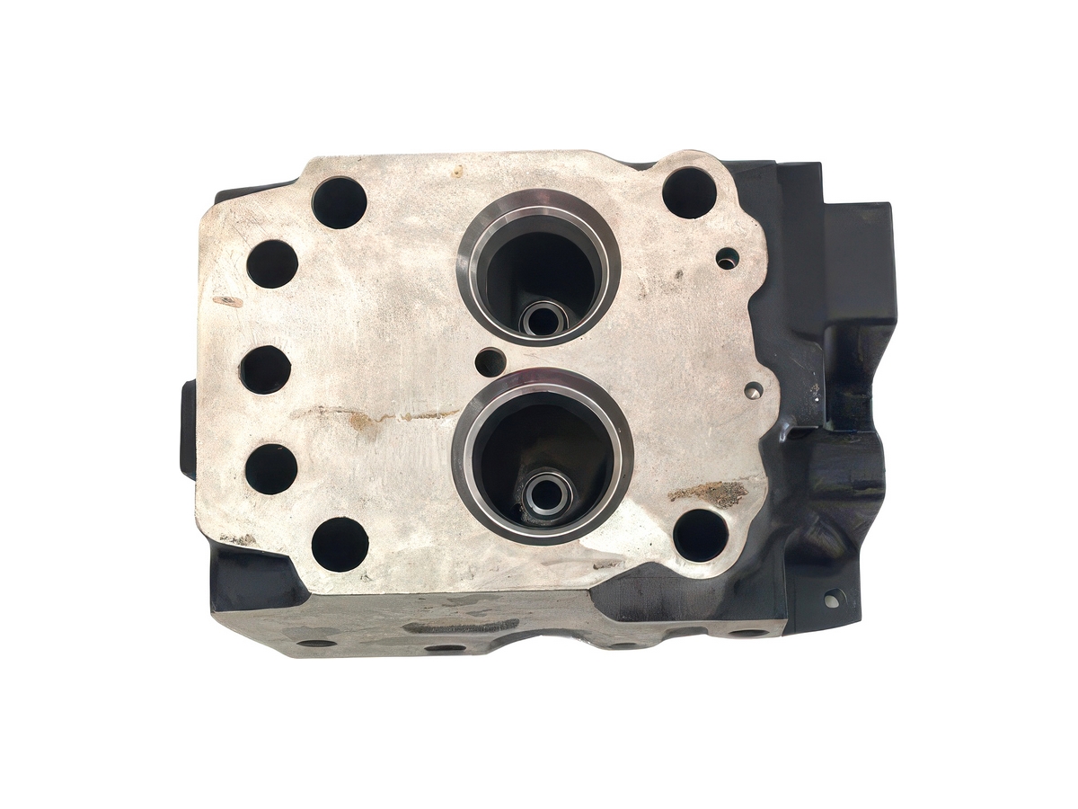 Engine Cylinder Head