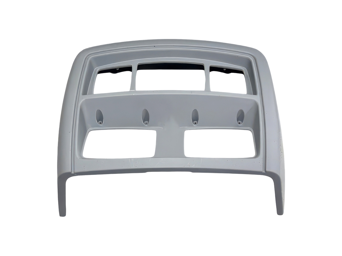Front Grille Surround