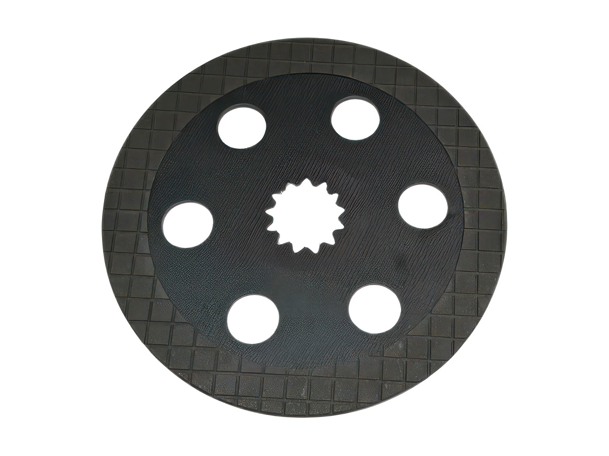Friction Brake Disc 13T