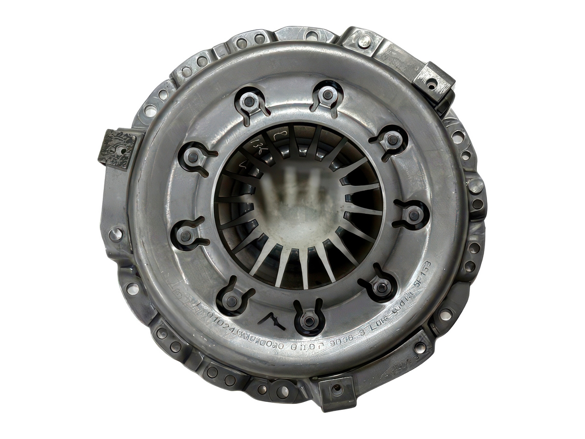 Clutch Assy